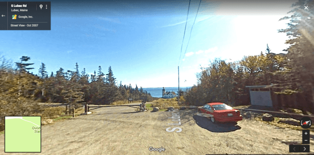 Click here for details on a free trip across America!