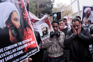 Shi'a-Sunni relations are already volatile. $10 oil could make it even worse