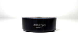 'Alexa, are you turning my kid into a brat?'