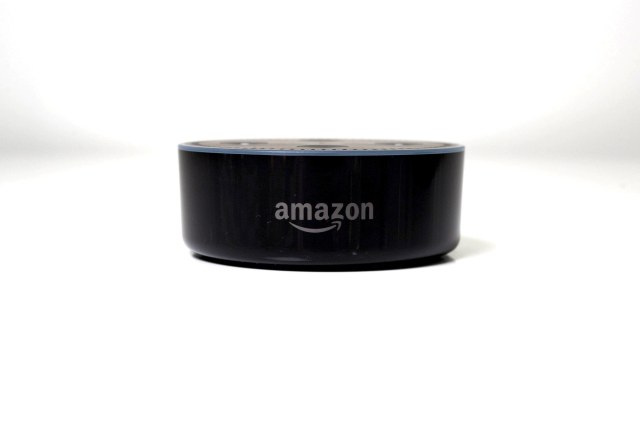 ‘Alexa, are you turning my kid into a brat?’