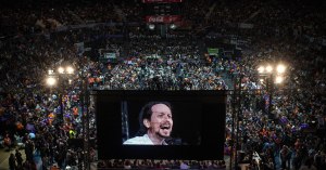 Media elites underestimated protest movements. And they underestimated Spain's Podemos, too.
