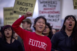 Enough said: How social media is turning young people off free speech