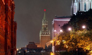 An anti-Muslim demonstration in Texas was just traced back to the Kremlin. What's next?