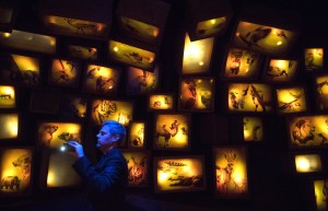 Why religion retains its relevance – even when belief in God wanes