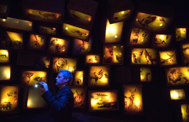 Why religion retains its relevance – even when belief in God wanes