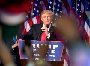 The unhappy homes that helped put Trump in the White House