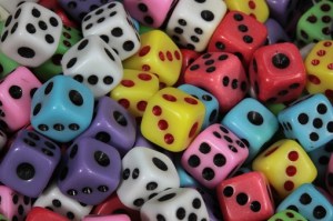 If you don't 'get' statistics it's just as bad as not 'getting' Shakespeare