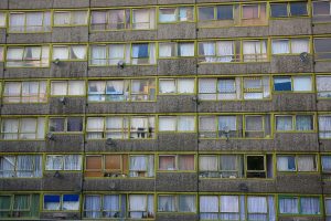 Don't blame Brexit for the social policy vacuum within Theresa May's government