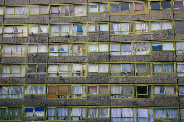 Don’t blame Brexit for the social policy vacuum within Theresa May’s government