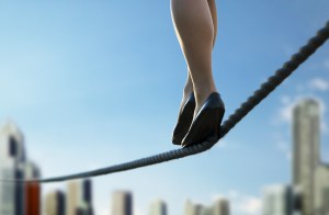 Around the world, our precariously-balanced household finances need salvation