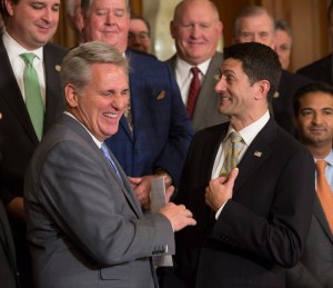 Trump’s tax cuts will benefit  Republican donors - not Republican voters