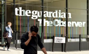 Will Guardian readers approve of their Editor's mission to understand?