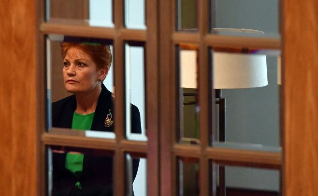 Cultural as much as economic factors drive Australia’s outsider party – ‘One Nation’