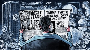 The under-reported stories of 2017