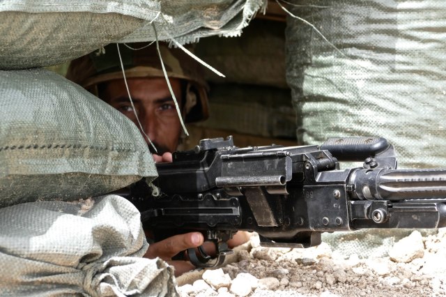 Under-reported: The West’s failure to stand with its Kurdish allies