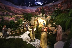 If you want people to make more babies, build more houses