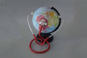 Western aid undermines African democracy