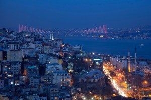 Europe no longer exists – our future is Eurasian