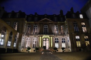 Do diplomats matter as much as they once did?