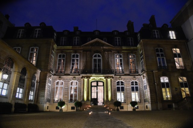 Do diplomats matter as much as they once did?