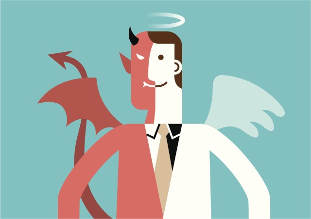 Oxfam’s attack on fat cats might be more persuasive if its own bosses weren’t fat cats