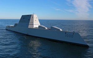 Under-reported: New naval technologies that will determine who rules the waves