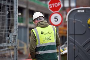 Carillion - and the politicians and auditors who failed to notice its decline - have again emboldened the enemies of capitalism