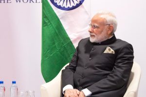 Davos Man has great power to effect change