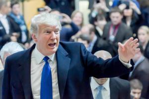 It's time for Davos Man to move over