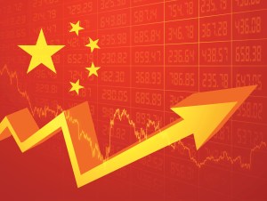 China's rise has been stunning - and we shouldn't be afraid of it