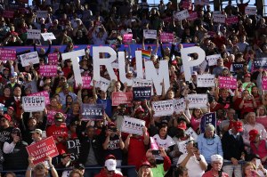 The positive-thinking brigade leaves me feeling gloomy