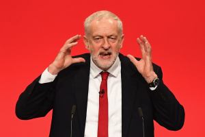 Slaying dragons: Corbynism and its cabal of thugs