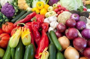 Never mind UBI (Universal Basic Income), what we need is UBV (Universal Basic Vegetables)