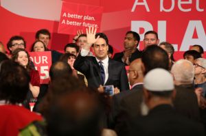 Ed Miliband was right, time to tax wealth