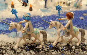 The innovation game: Can China regain its lead over the West?