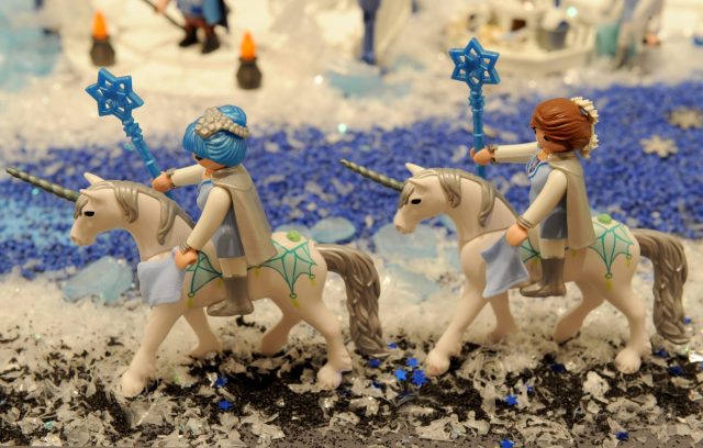 The innovation game: Can China regain its lead over the West?