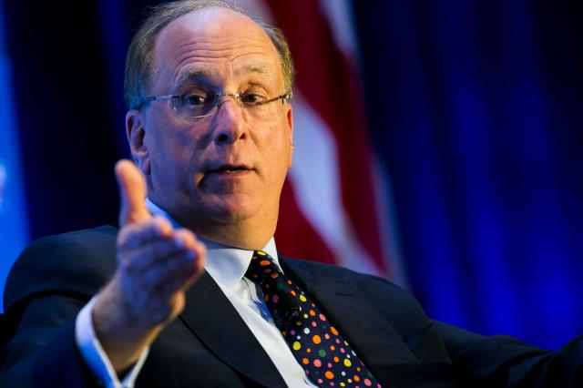 Why business must break the curse of short-termism