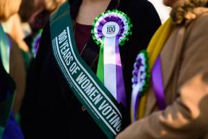 Weekly podcast: wealth taxes and the state of feminism