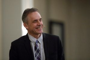 The gospel according to Jordan Peterson