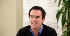 Free Minds: Michael Clemens, a global thinker in a world filled with narrow-minded nationalism