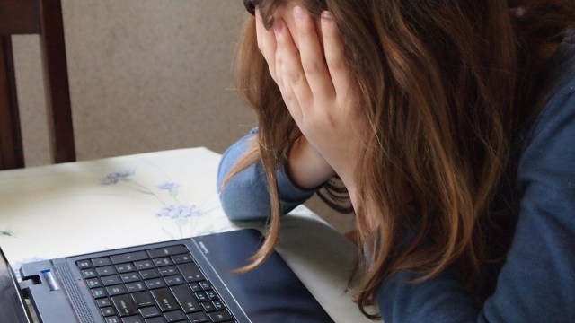 How common is ‘digital self-harm’ and what explains it?