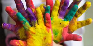 Loss of community places a heavy burden on young families