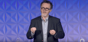 Free minds: Rod Dreher – an American conservative who realised liberalism was the enemy