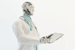 How Dr Internet got smarter than the real thing