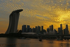 Singapore shows there’s more than one way of doing capitalism