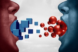 Why are so many intellectually deaf when great ethical issues are debated?