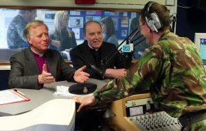 Why you can't rely on the news media to understand... the religious