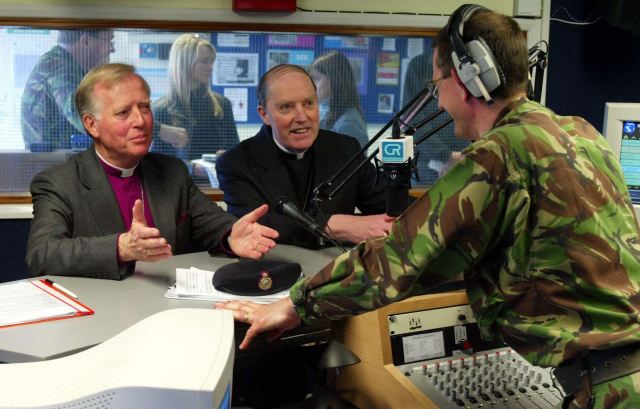 Why you can’t rely on the news media to understand… the religious