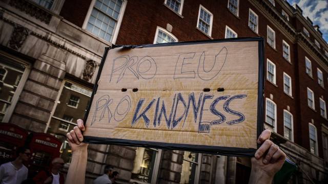 Pinkerism, populism and progressophobia