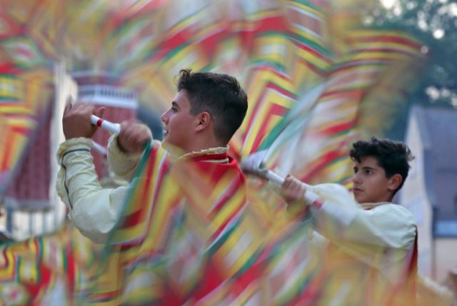 Italy versus the EU establishment: now who’s being irresponsible?